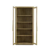 Florence Display Cabinet FURNITURE - cabinet Bramble