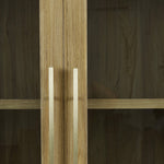 Florence Display Cabinet FURNITURE - cabinet Bramble
