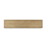 Florence 4 Glass Door Sideboard FURNITURE - sideboard Bramble