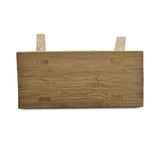Florence Stool FURNITURE - stools, ottomans & benche Bramble