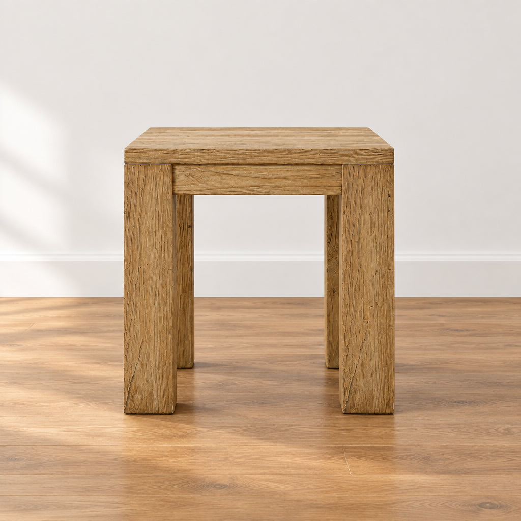 Florence Side Table FURNITURE - side table Bramble
