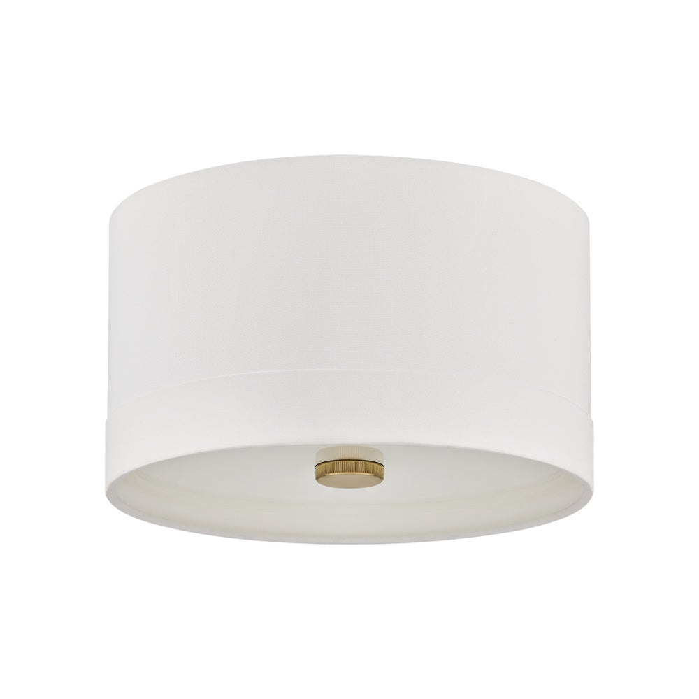 Ashland Flush Mount LIGHTING - Flush Mount Hudson Valley Lighting Small