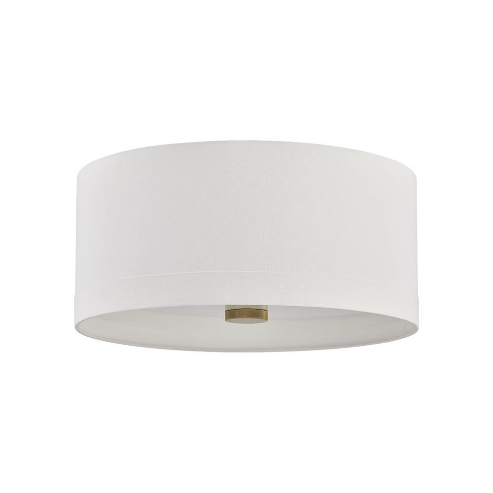 Ashland Flush Mount LIGHTING - Flush Mount Hudson Valley Lighting Medium