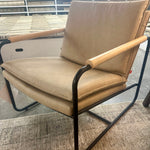 FLOOR MODEL - Gus* Modern Kelso Chair FURNITURE - floor model Gus