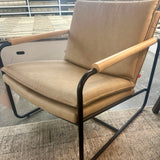 FLOOR MODEL - Gus* Modern Kelso Chair FURNITURE - floor model Gus