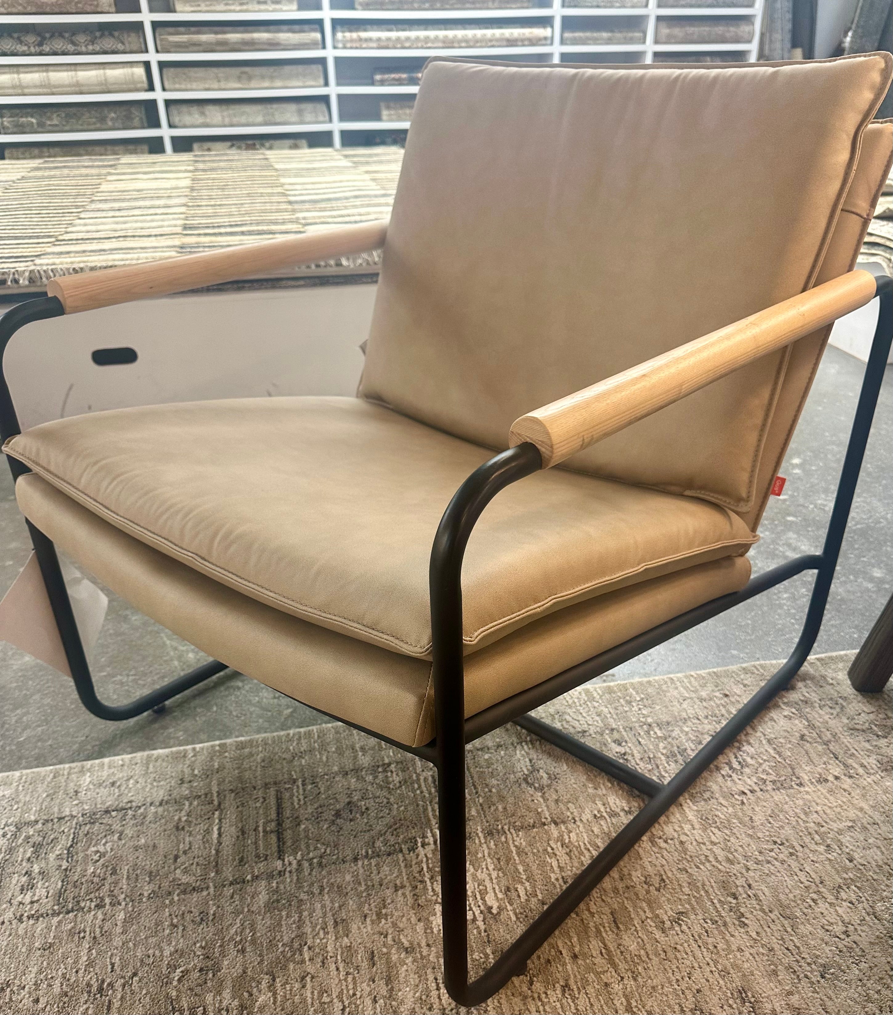 FLOOR MODEL - Gus* Modern Kelso Chair FURNITURE - floor model Gus