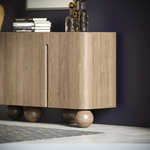 Gianna Sideboard FURNITURE - sideboards LH IMPORTS