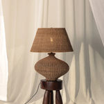 Nette Table Lamp 1 - LIGHTING - table lamp Hudson Valley Lighting