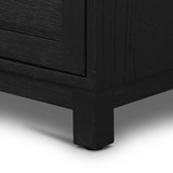 Milton 6 Drawer Dresser - Rug & Weave