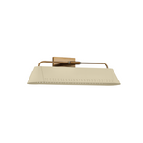 Rowan Picture Light LIGHTING - sconce Hudson Valley Lighting Small