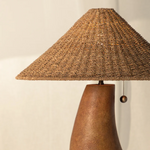 Seyla Table Lamp 1 - LIGHTING - table lamp Hudson Valley Lighting