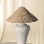 Pezante Table Lamp 1 - LIGHTING - table lamp Hudson Valley Lighting