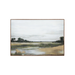 Arden Framed Canvas ARTWORK - framed print Renwil