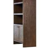 Trinity Bookcase