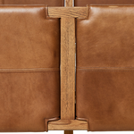 Santoro Bed 13 - FURNITURE - bed Four Hands