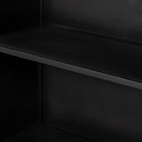 Shadow Box Display Cabinet FURNITURE - cabinet Four Hands
