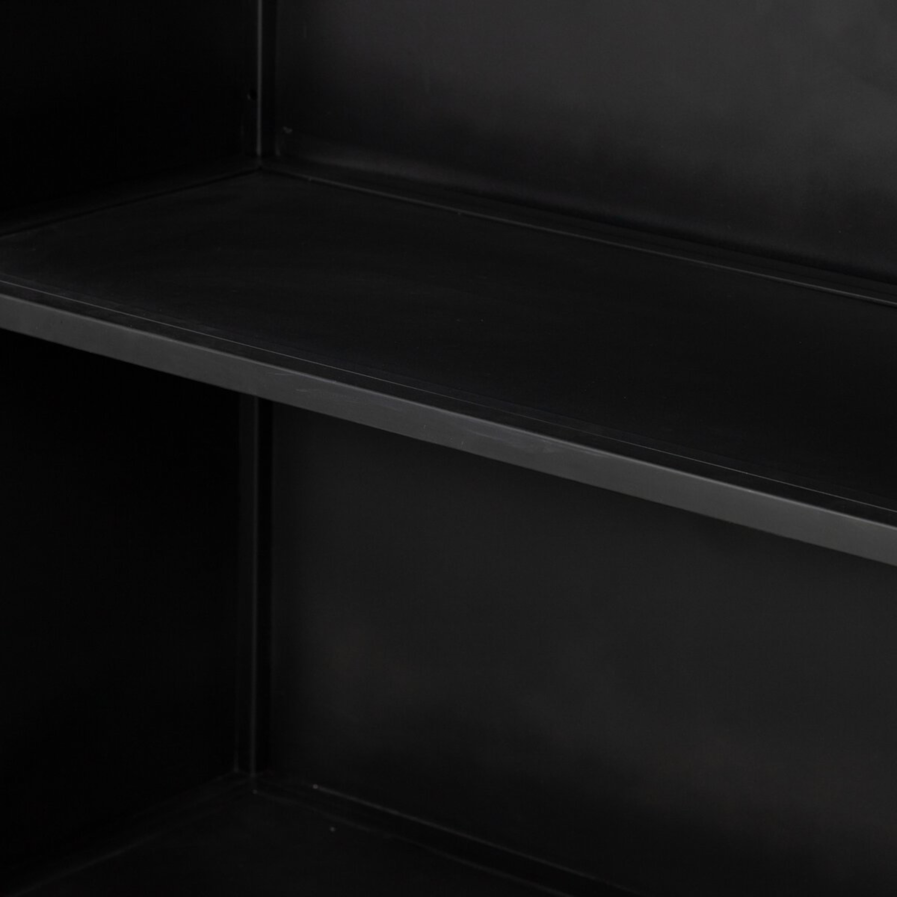 Shadow Box Display Cabinet FURNITURE - cabinet Four Hands