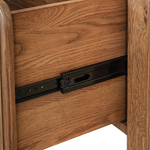 Claude Bookcase 7 - FURNITURE - bookcase/cabinet Moe's Furniture