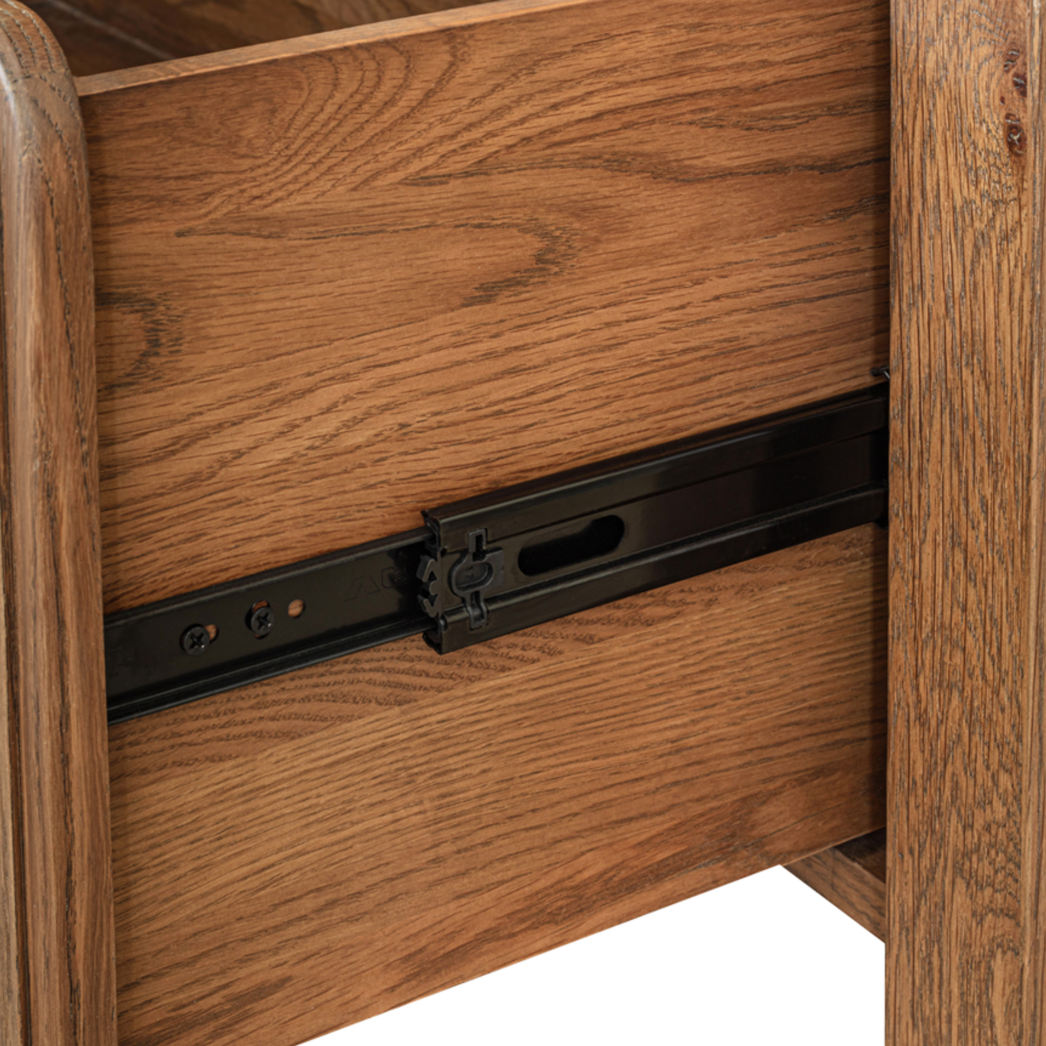 Claude Bookcase 7 - FURNITURE - bookcase/cabinet Moe's Furniture