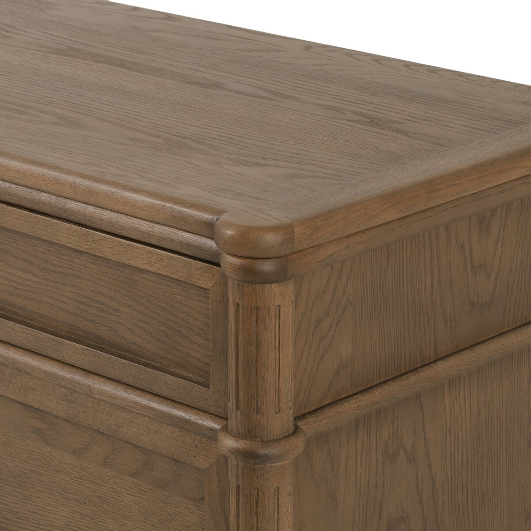 Toulouse 6 Drawer Dresser 16 - FURNITURE - dresser Four Hands