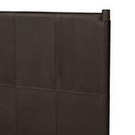 Santoro Bed 13 - FURNITURE - bed Four Hands