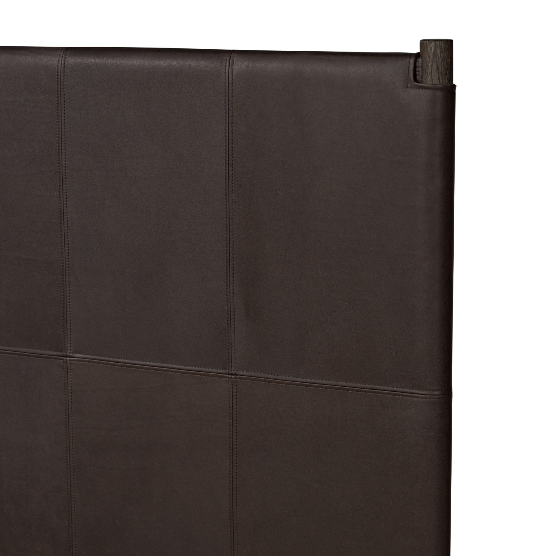 Santoro Bed 13 - FURNITURE - bed Four Hands