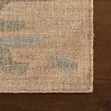 Navi Textured Abstract Indoor Rug RUGS - jute Dash & Albert