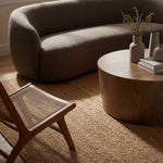 Toland Jute Rug RUGS - jute Dash & Albert