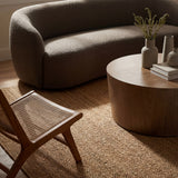 Toland Jute Rug RUGS - jute Dash & Albert