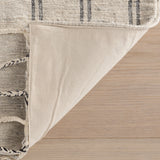 Arven Striped Handmade Cotton Rug RUGS - cotton Dash & Albert