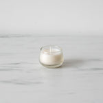 MIni Soy Votive Candle - Rug & Weave