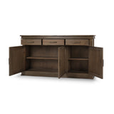 Willy Sideboard w/ 3 Doors FURNITURE - sideboard Bramble
