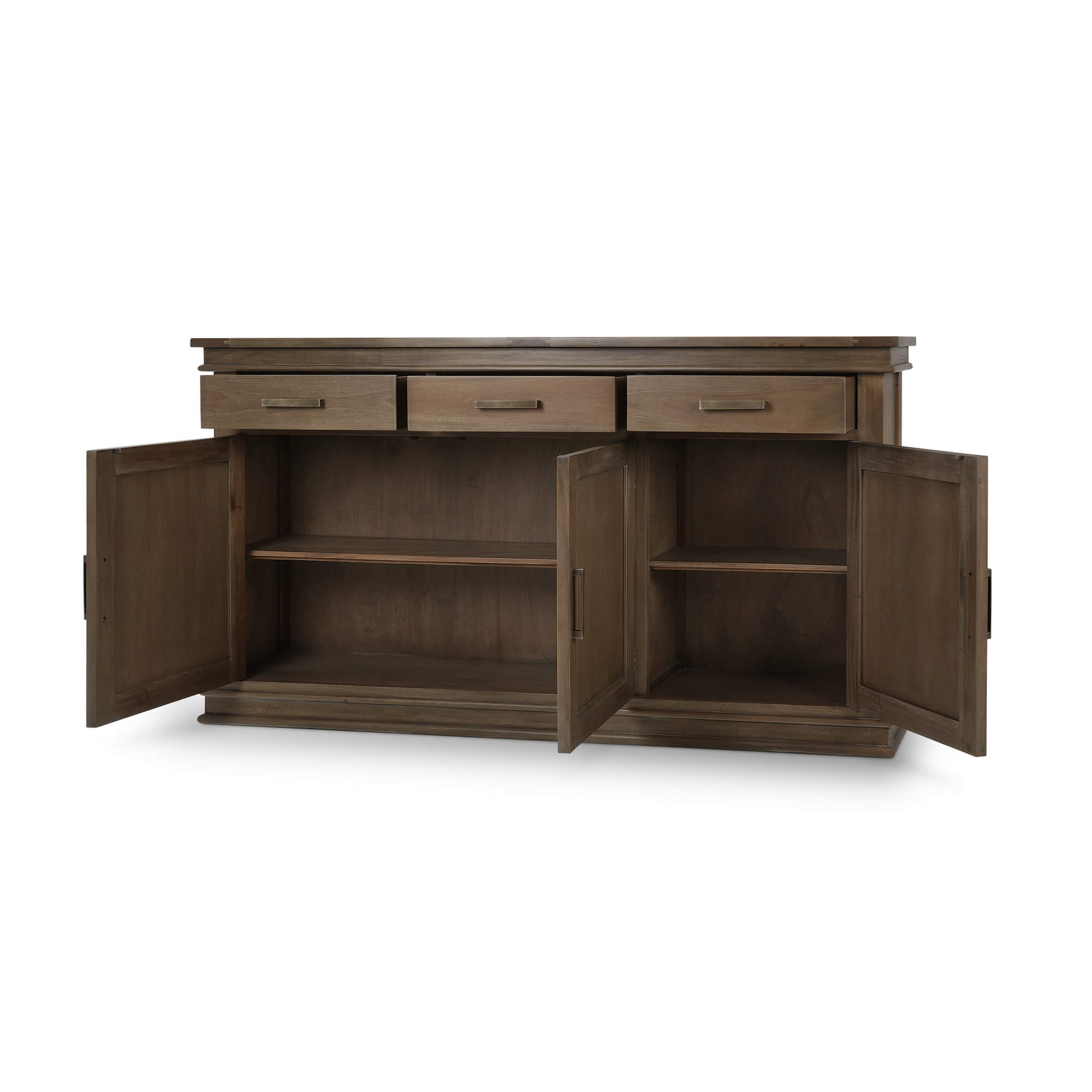 Willy Sideboard w/ 3 Doors FURNITURE - sideboard Bramble