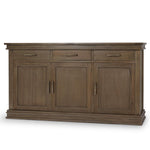 Willy Sideboard w/ 3 Doors FURNITURE - sideboard Bramble