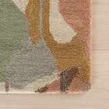 Nimbus Wool Rug RUGS - wool Dash & Albert