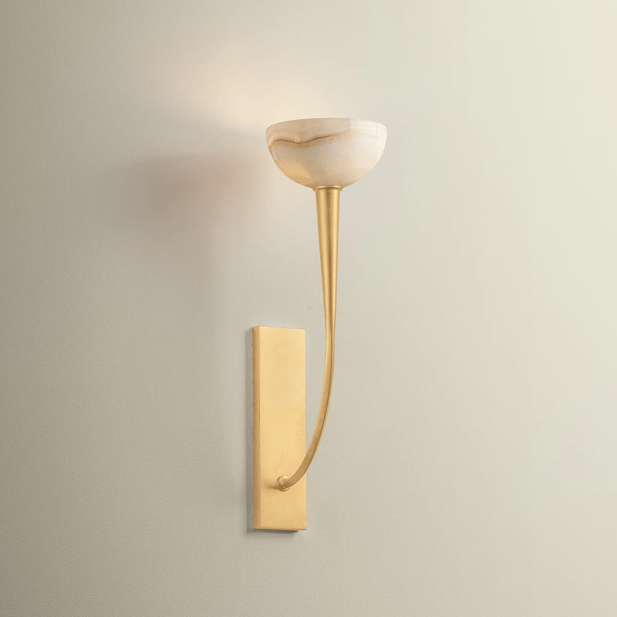 Maywood Wall Sconce LIGHTING - Wall Sconce Hudson Valley Lighting