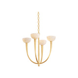 Maywood Chandelier LIGHTING - Chandelier Hudson Valley Lighting Small