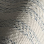 Nexel Striped Farmhouse Rug RUGS - synthetic Dash & Albert