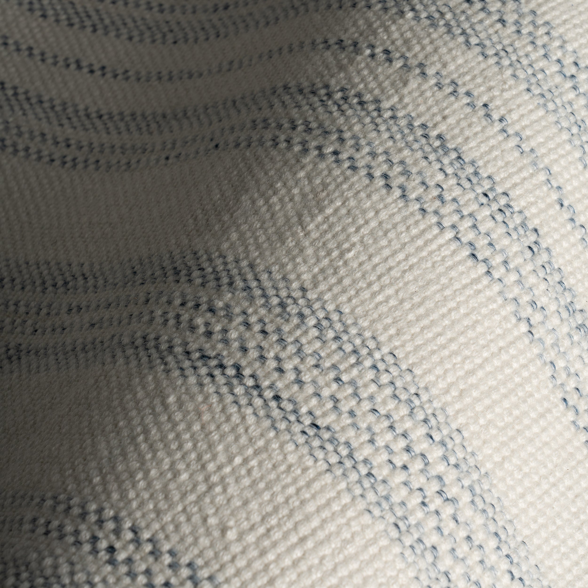 Nexel Striped Farmhouse Rug RUGS - synthetic Dash & Albert