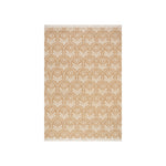 Odette Jute Rug RUGS - jute Dash & Albert Natural 2' x 3'