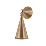Miles Wall Sconce LIGHTING - sconce Hudson Valley Lighting