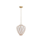 Apple Valley Pendant LIGHTING - Pendant Hudson Valley Lighting Small