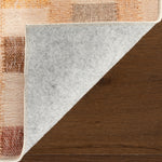 Mosiac Multi Machine Washable Rug RUGS - washable Dash & Albert