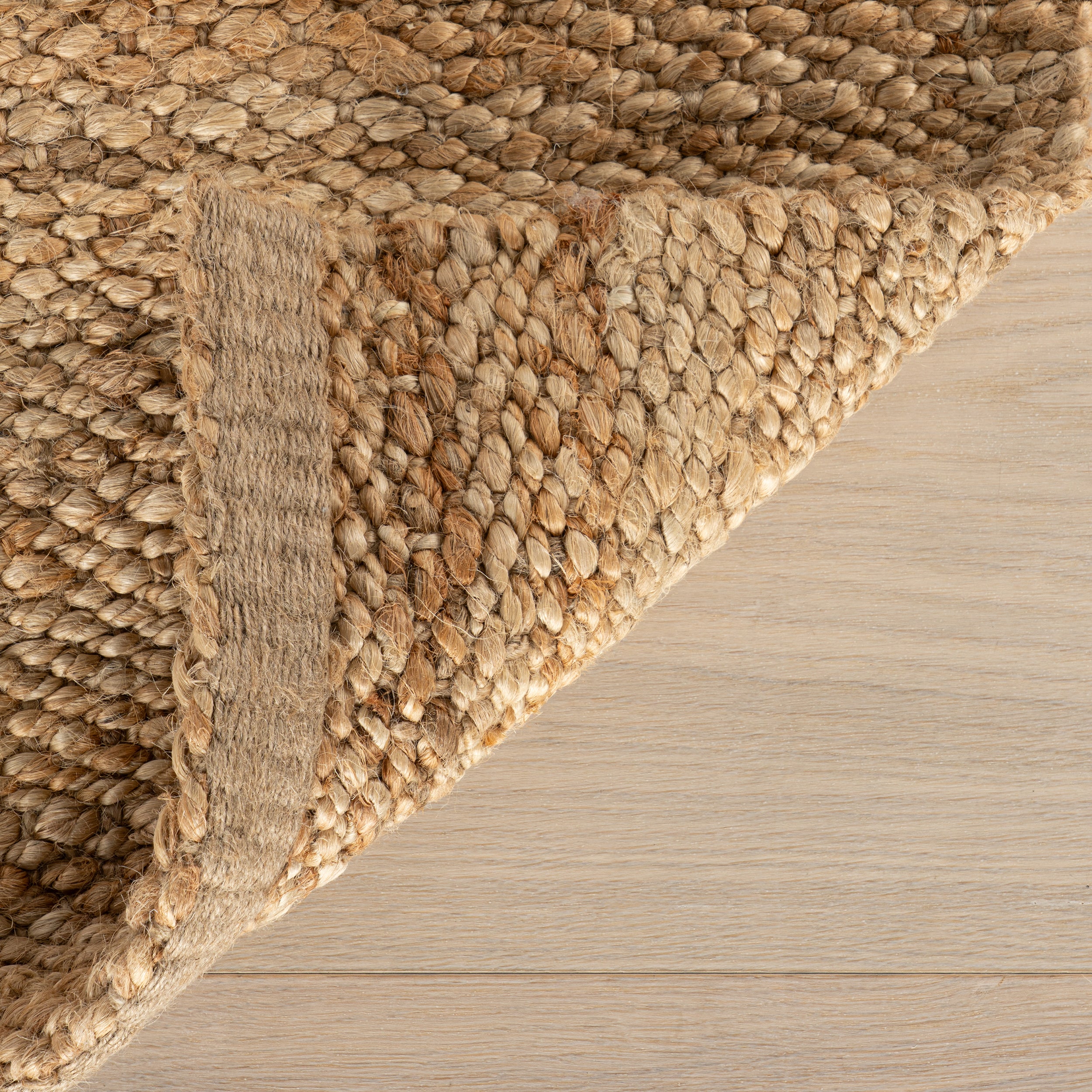 OVERSTOCK - Toland Jute Rug - 4' x 6' IN STORE - Sale Rugs Dash & Albert