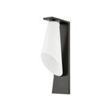 Andros Wall Sconce LIGHTING - Wall Sconce Hudson Valley Lighting Old Bronze