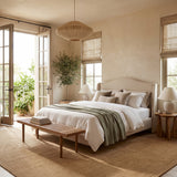 Taniea Modern Rug RUGS - wool Dash & Albert