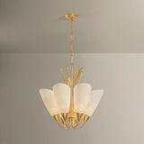 Forest Glen Chandelier LIGHTING - Chandelier Hudson Valley Lighting