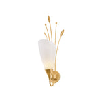 Forest Glen Wall Sconce LIGHTING - Wall Sconce Hudson Valley Lighting