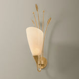 Forest Glen Wall Sconce LIGHTING - Wall Sconce Hudson Valley Lighting