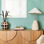 Maia Table Lamp by Eny Lee Parker - Rug & Weave